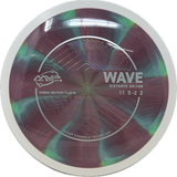 Wave-MVP-Foundation Disc Golf