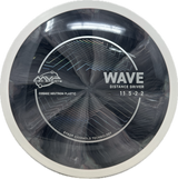 Wave-MVP-Foundation Disc Golf