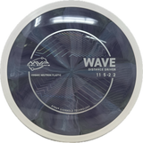 Wave-MVP-Foundation Disc Golf