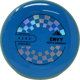 Envy-MVP-Foundation Disc Golf