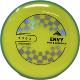Envy-MVP-Foundation Disc Golf