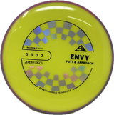 Envy-MVP-Foundation Disc Golf