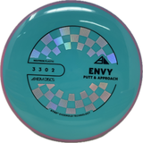 Envy-MVP-Foundation Disc Golf