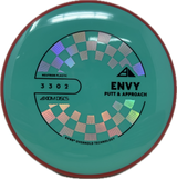 Envy-MVP-Foundation Disc Golf