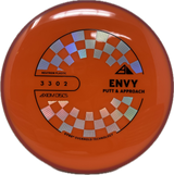 Envy-MVP-Foundation Disc Golf
