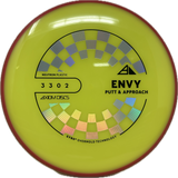 Envy-MVP-Foundation Disc Golf
