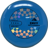 Envy-MVP-Foundation Disc Golf