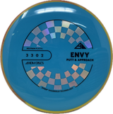 Envy-MVP-Foundation Disc Golf