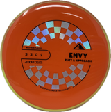 Envy-MVP-Foundation Disc Golf