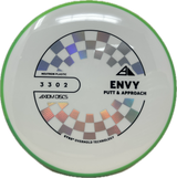 Envy-MVP-Foundation Disc Golf