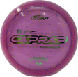 2026 Uli CapRap-Discraft-Foundation Disc Golf