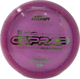 2026 Uli CapRap-Discraft-Foundation Disc Golf