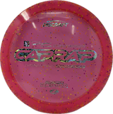 2026 Uli CapRap-Discraft-Foundation Disc Golf