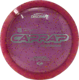 2026 Uli CapRap-Discraft-Foundation Disc Golf