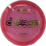 2026 Uli CapRap-Discraft-Foundation Disc Golf