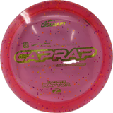 2026 Uli CapRap-Discraft-Foundation Disc Golf