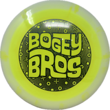 Bogey Bros Wraith-Innova-Foundation Disc Golf