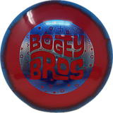 Bogey Bros Wraith-Innova-Foundation Disc Golf
