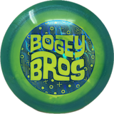 Bogey Bros Wraith-Innova-Foundation Disc Golf