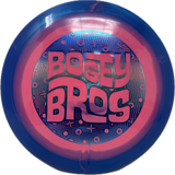 Bogey Bros Wraith-Innova-Foundation Disc Golf