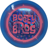 Bogey Bros Wraith-Innova-Foundation Disc Golf