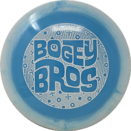 Bogey Bros Destroyer-Innova-Foundation Disc Golf