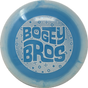 Bogey Bros Destroyer-Innova-Foundation Disc Golf