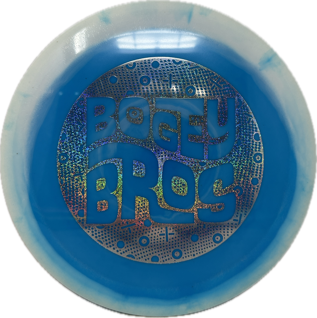 Bogey Bros Destroyer-Innova-Foundation Disc Golf