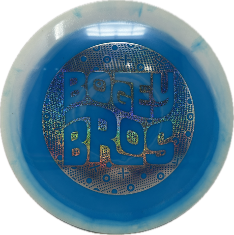 Bogey Bros Destroyer-Innova-Foundation Disc Golf