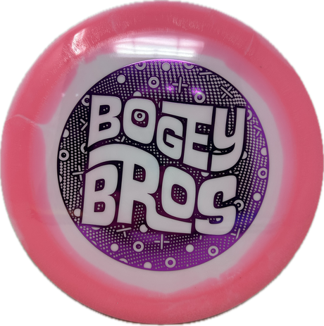 Bogey Bros Destroyer-Innova-Foundation Disc Golf