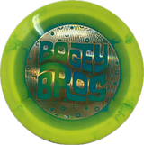 Bogey Bros Destroyer-Innova-Foundation Disc Golf