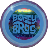 Bogey Bros Destroyer-Innova-Foundation Disc Golf
