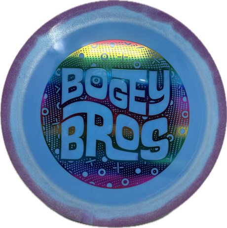 Bogey Bros Destroyer-Innova-Foundation Disc Golf