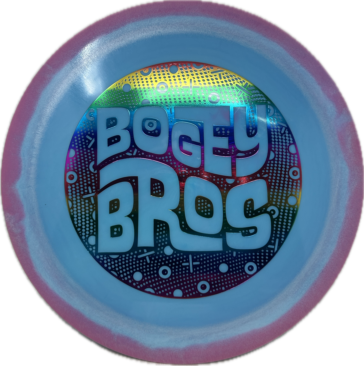 Bogey Bros Destroyer-Innova-Foundation Disc Golf