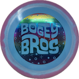 Bogey Bros Destroyer-Innova-Foundation Disc Golf