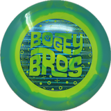 Bogey Bros Destroyer-Innova-Foundation Disc Golf