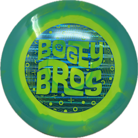 Bogey Bros Destroyer-Innova-Foundation Disc Golf