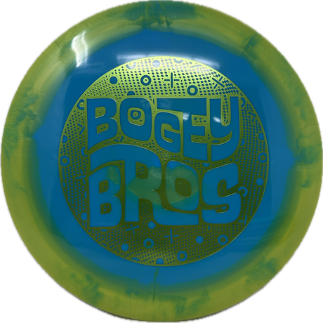 Bogey Bros Destroyer-Innova-Foundation Disc Golf
