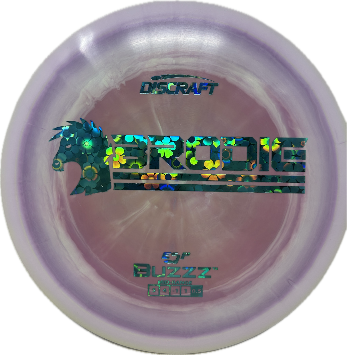 Darkhorse ESP Buzzz