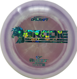 Darkhorse ESP Buzzz
