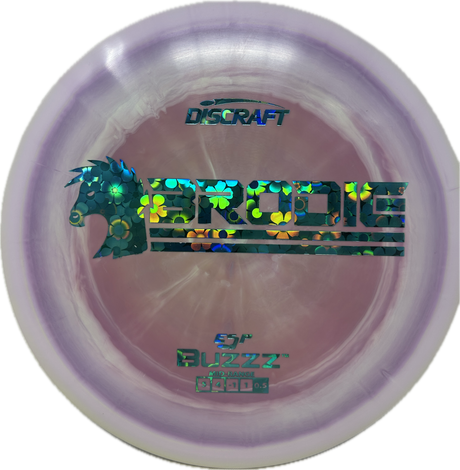Darkhorse ESP Buzzz