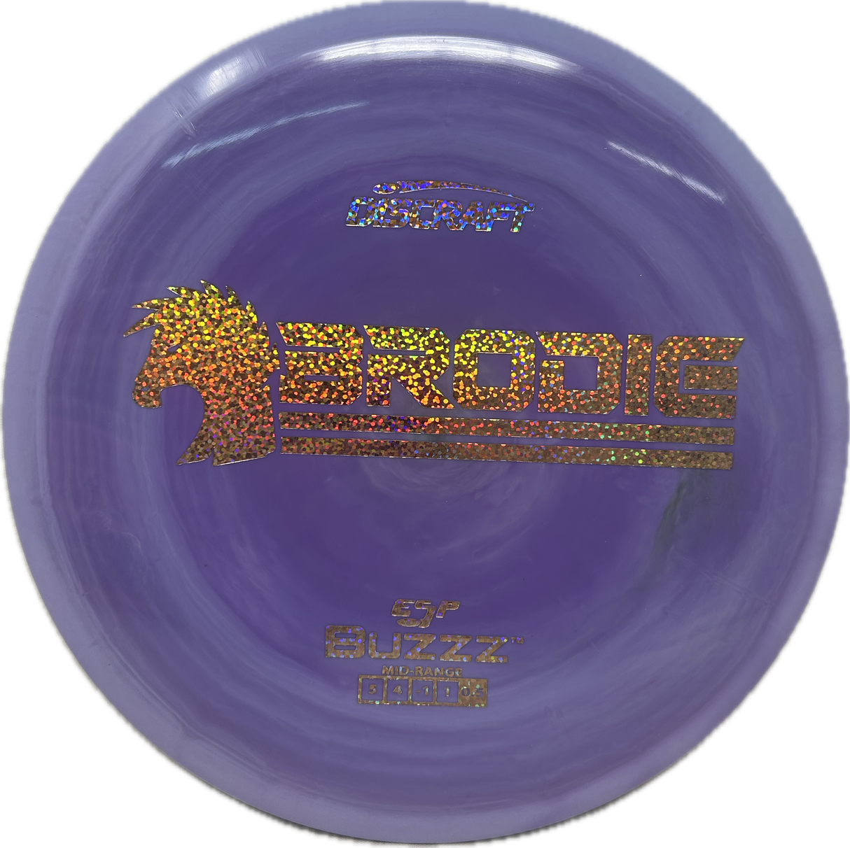 Darkhorse ESP Buzzz