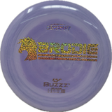 Darkhorse ESP Buzzz