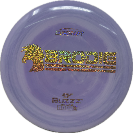 Darkhorse ESP Buzzz
