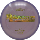 Darkhorse ESP Buzzz