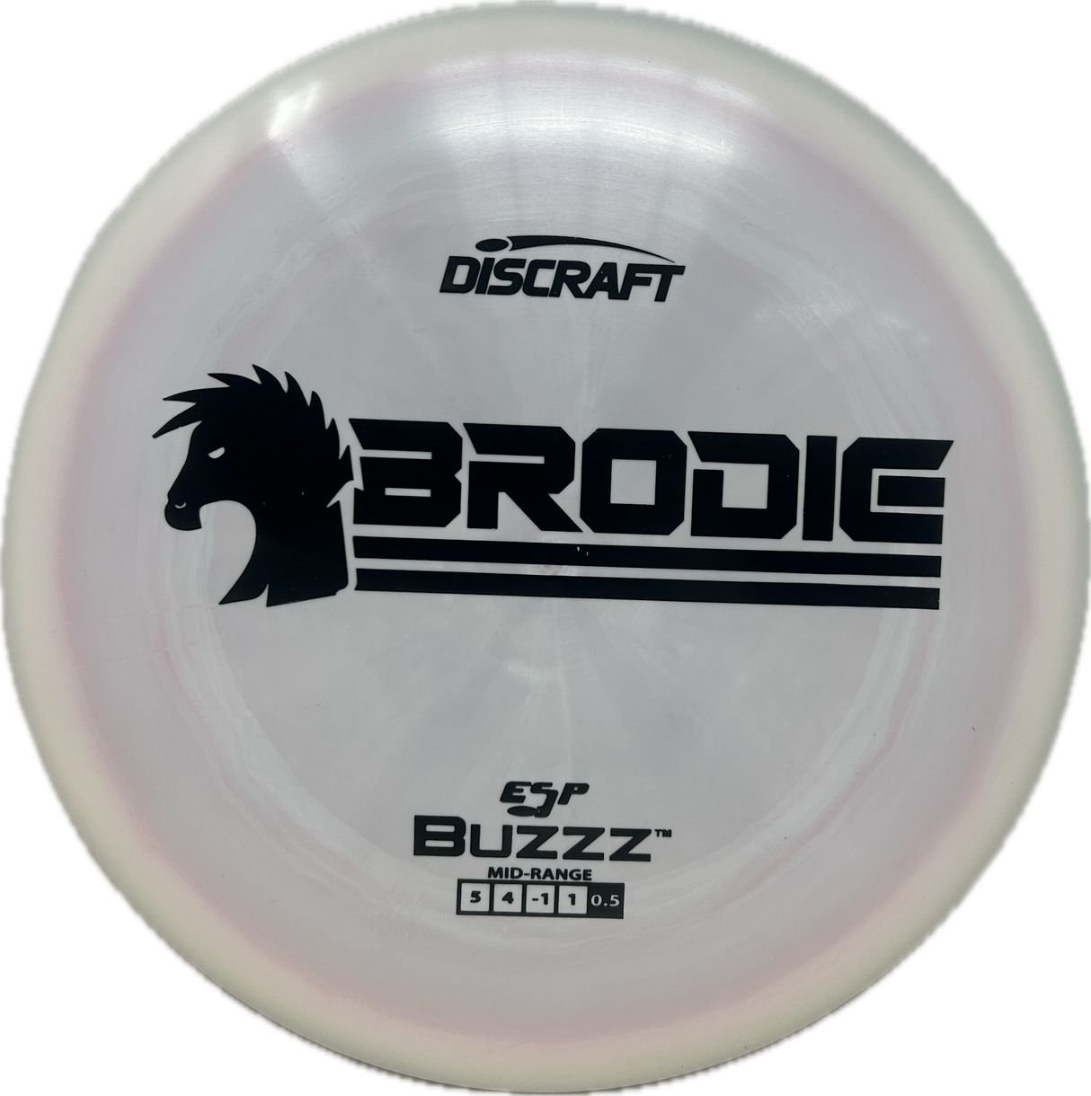 Darkhorse ESP Buzzz