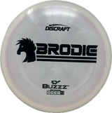 Darkhorse ESP Buzzz