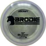 Darkhorse ESP Buzzz