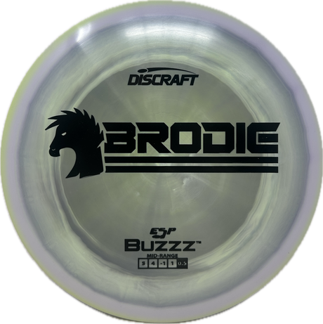 Darkhorse ESP Buzzz