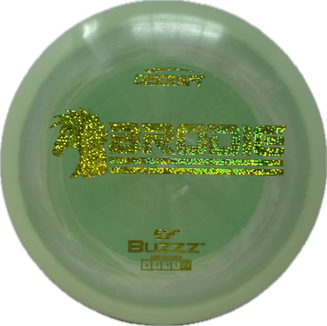 Darkhorse ESP Buzzz